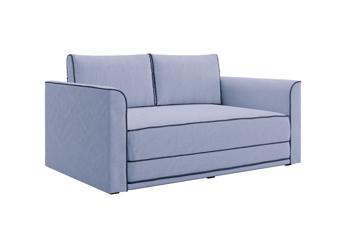 Sabai Design · The Eclipse Sleeper Sofa in Hemp Blend | socius design in Rochester, MN