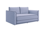 Sabai Design · The Eclipse Sleeper Sofa in Hemp Blend | socius design in Rochester, MN