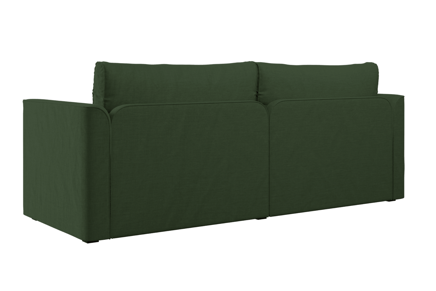 Sabai Design · The Eclipse Sleeper Sofa in Hemp Blend | socius design in Rochester, MN