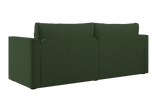 Sabai Design · The Eclipse Sleeper Sofa in Hemp Blend | socius design in Rochester, MN