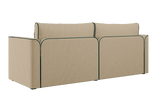 Sabai Design · The Eclipse Sleeper Sofa in Hemp Blend | socius design in Rochester, MN