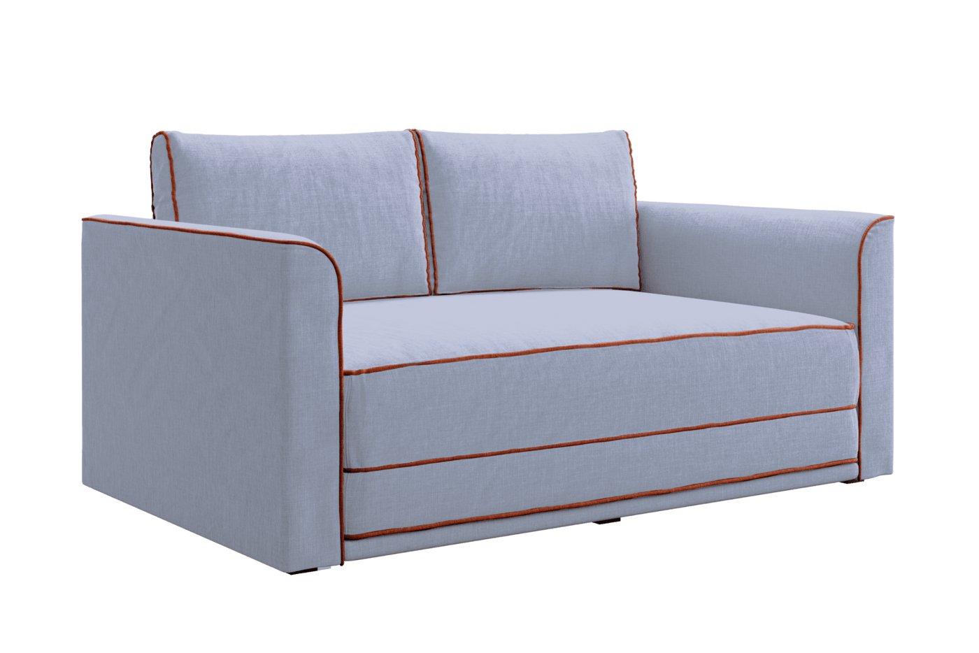 Sabai Design · The Eclipse Sleeper Sofa in Hemp Blend | socius design in Rochester, MN
