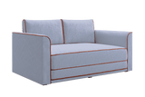 Sabai Design · The Eclipse Sleeper Sofa in Hemp Blend | socius design in Rochester, MN
