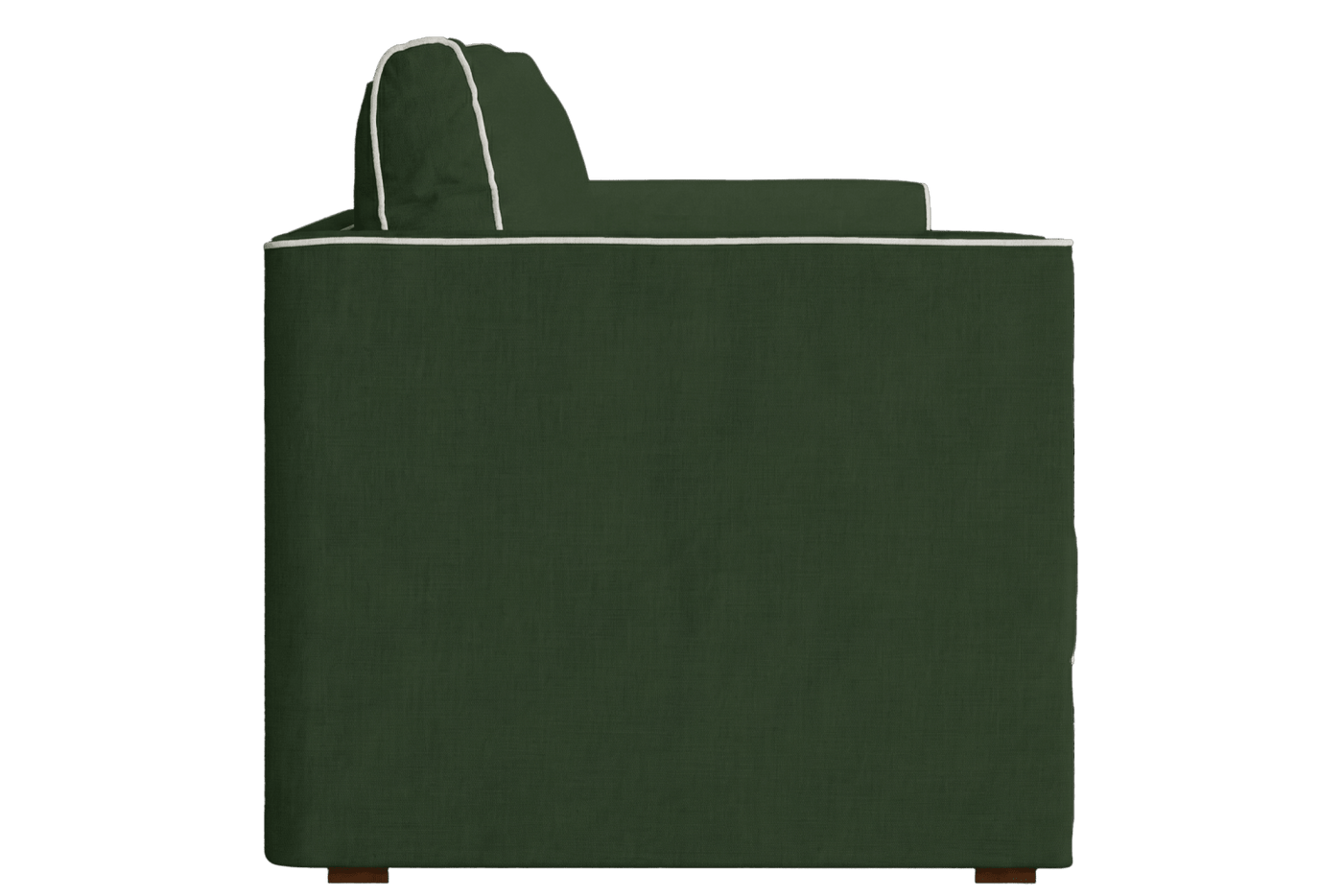 Sabai Design · The Eclipse Sleeper Sofa in Hemp Blend | socius design in Rochester, MN