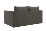 Sabai Design · The Eclipse Sleeper Sofa in Hemp Blend | socius design in Rochester, MN
