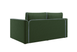 Sabai Design · The Eclipse Sleeper Sofa in Hemp Blend | socius design in Rochester, MN