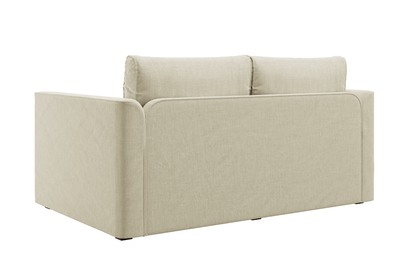 Sabai Design · The Eclipse Sleeper Sofa in Hemp Blend | socius design in Rochester, MN