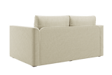 Sabai Design · The Eclipse Sleeper Sofa in Hemp Blend | socius design in Rochester, MN