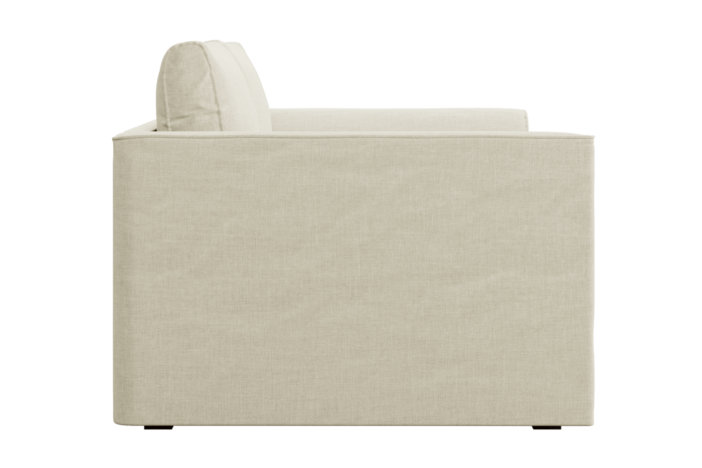 Sabai Design · The Eclipse Sleeper Sofa in Hemp Blend | socius design in Rochester, MN