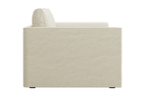 Sabai Design · The Eclipse Sleeper Sofa in Hemp Blend | socius design in Rochester, MN