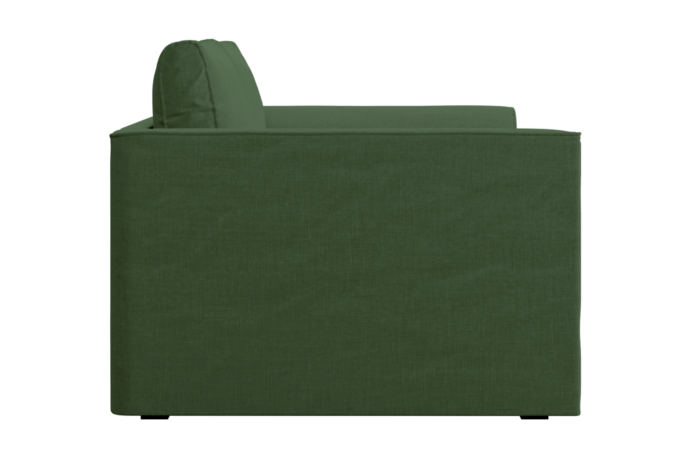 Sabai Design · The Eclipse Sleeper Sofa in Hemp Blend | socius design in Rochester, MN