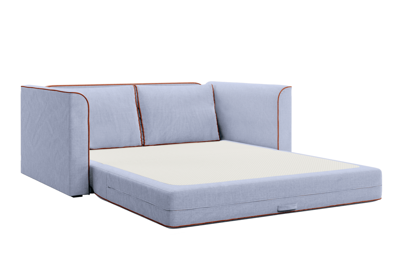 Sabai Design · The Eclipse Sleeper Sofa in Hemp Blend | socius design in Rochester, MN