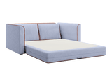 Sabai Design · The Eclipse Sleeper Sofa in Hemp Blend | socius design in Rochester, MN