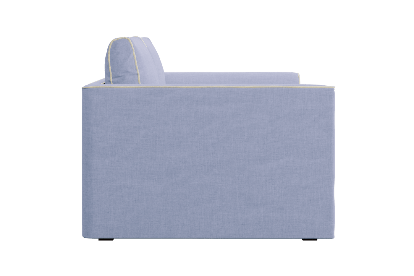 Sabai Design · The Eclipse Sleeper Sofa in Hemp Blend | socius design in Rochester, MN