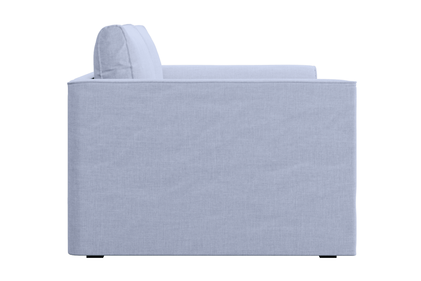 Sabai Design · The Eclipse Sleeper Sofa in Hemp Blend | socius design in Rochester, MN