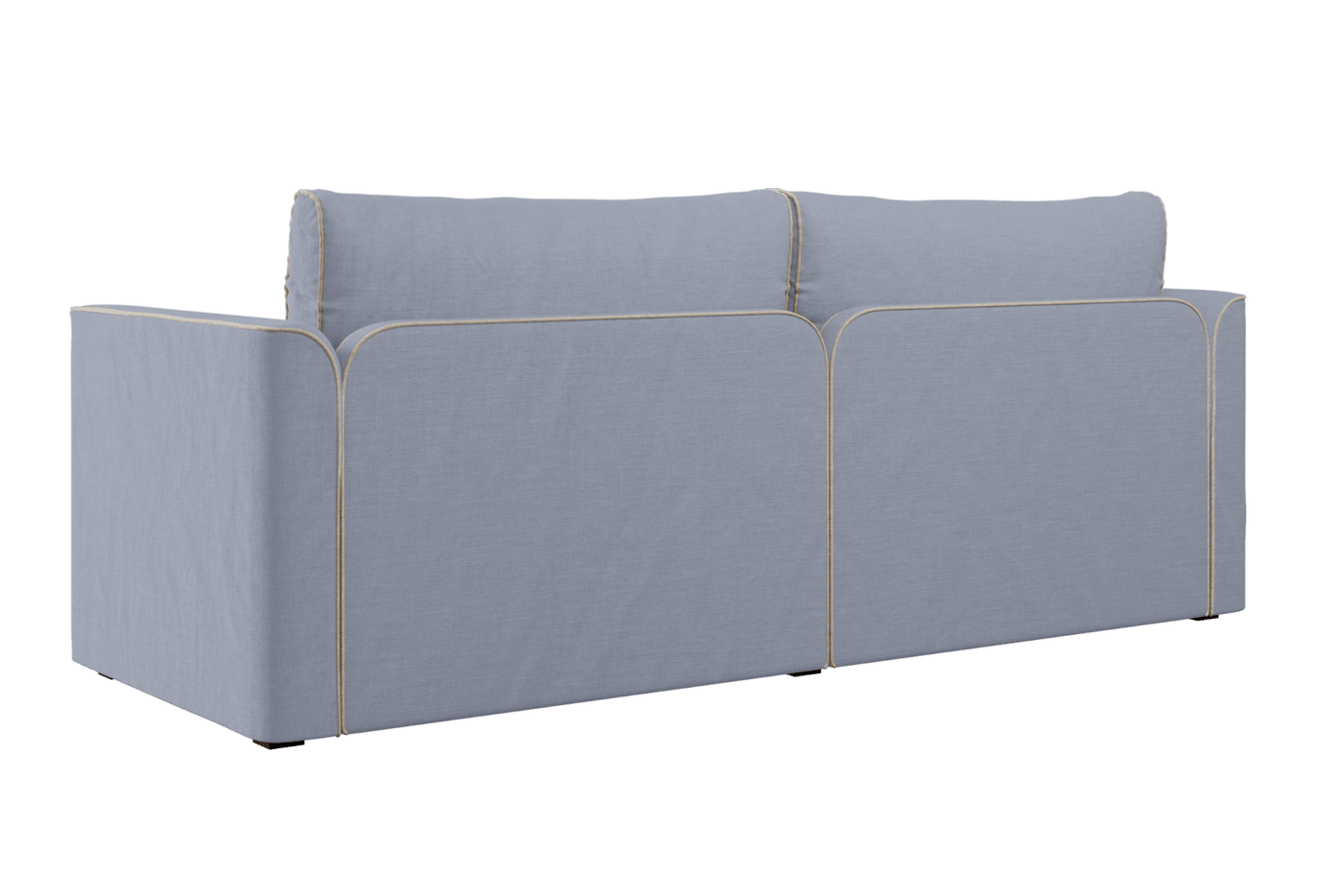 Sabai Design · The Eclipse Sleeper Sofa in Hemp Blend | socius design in Rochester, MN