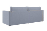 Sabai Design · The Eclipse Sleeper Sofa in Hemp Blend | socius design in Rochester, MN