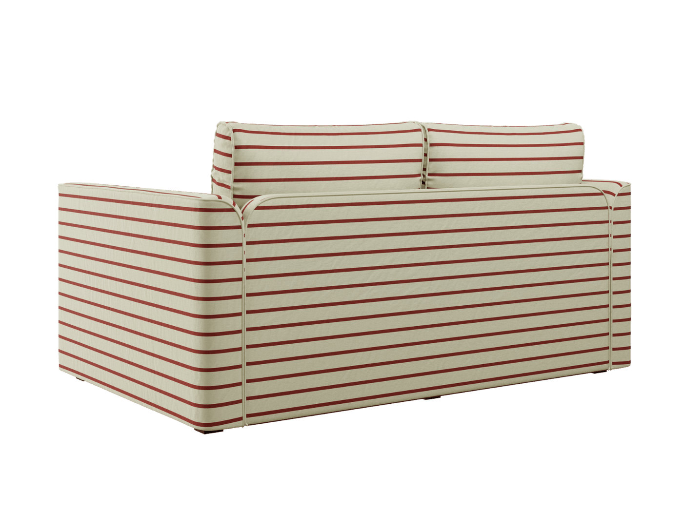 Sabai Design · The Eclipse Sleeper Sofa in Hemp Blend | socius design in Rochester, MN