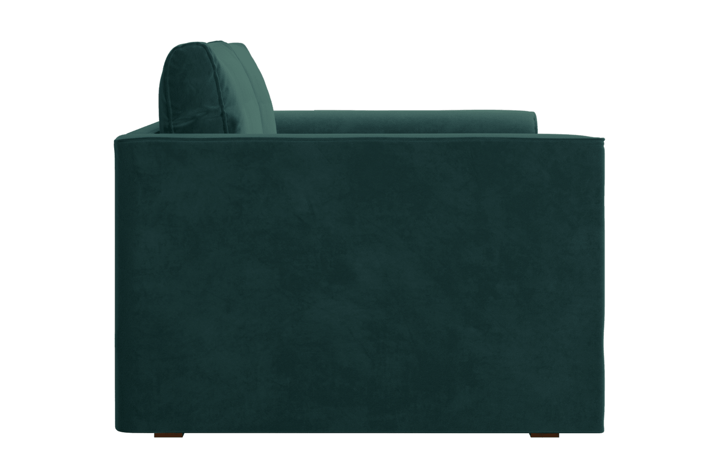 Sabai Design · The Eclipse Sleeper Sofa in Recycled Velvet | socius design in Rochester, MN