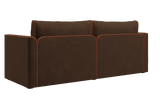 Sabai Design · The Eclipse Sleeper Sofa in Recycled Velvet | socius design in Rochester, MN