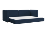 Sabai Design · The Eclipse Sleeper Sofa in Recycled Velvet | socius design in Rochester, MN
