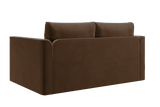 Sabai Design · The Eclipse Sleeper Sofa in Recycled Velvet | socius design in Rochester, MN