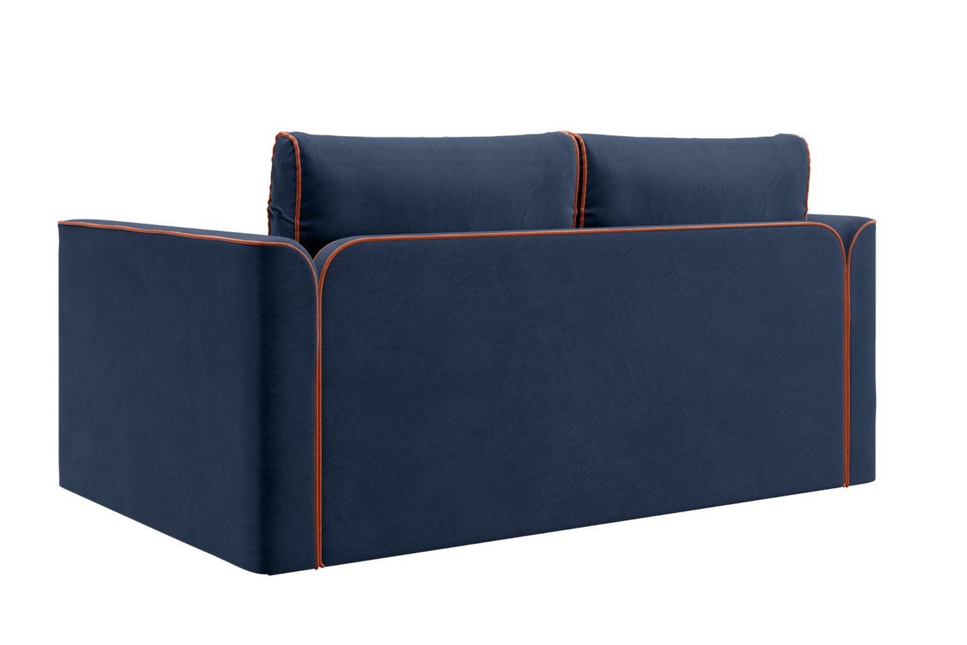 Sabai Design · The Eclipse Sleeper Sofa in Recycled Velvet | socius design in Rochester, MN
