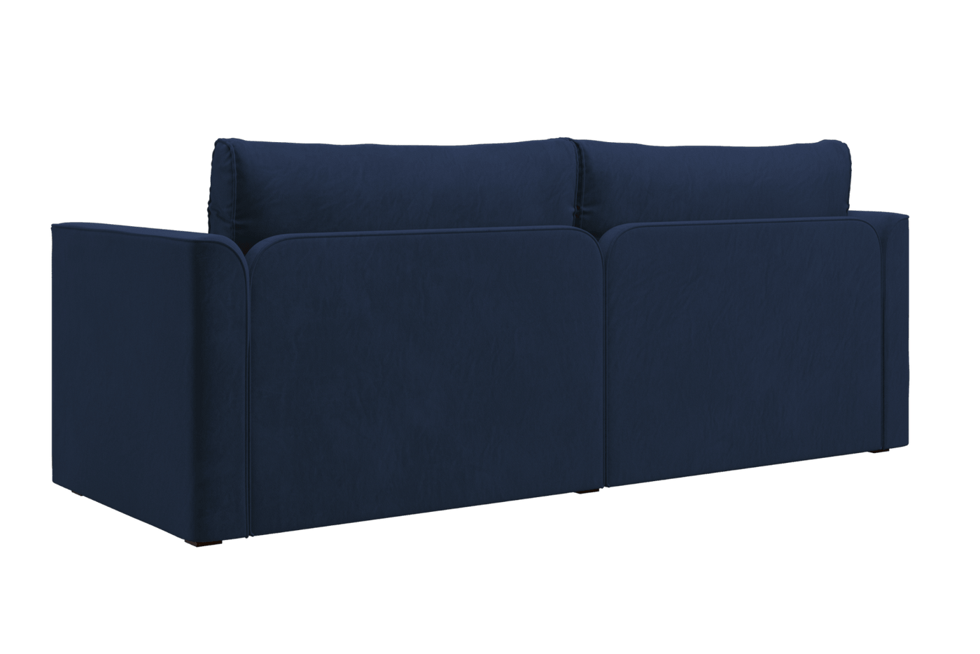 Sabai Design · The Eclipse Sleeper Sofa in Recycled Velvet | socius design in Rochester, MN