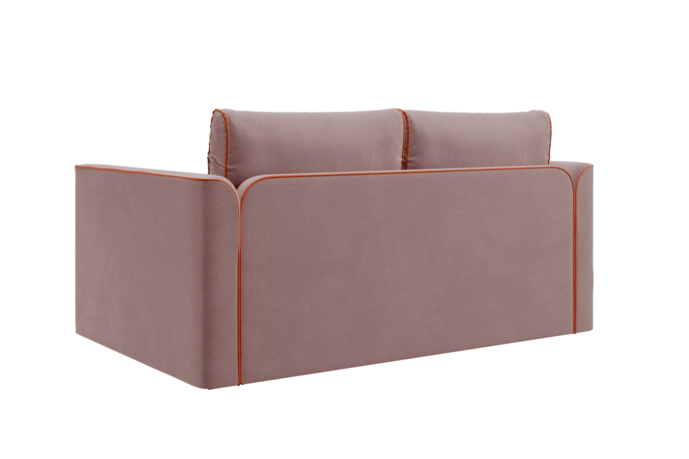 Sabai Design · The Eclipse Sleeper Sofa in Recycled Velvet | socius design in Rochester, MN