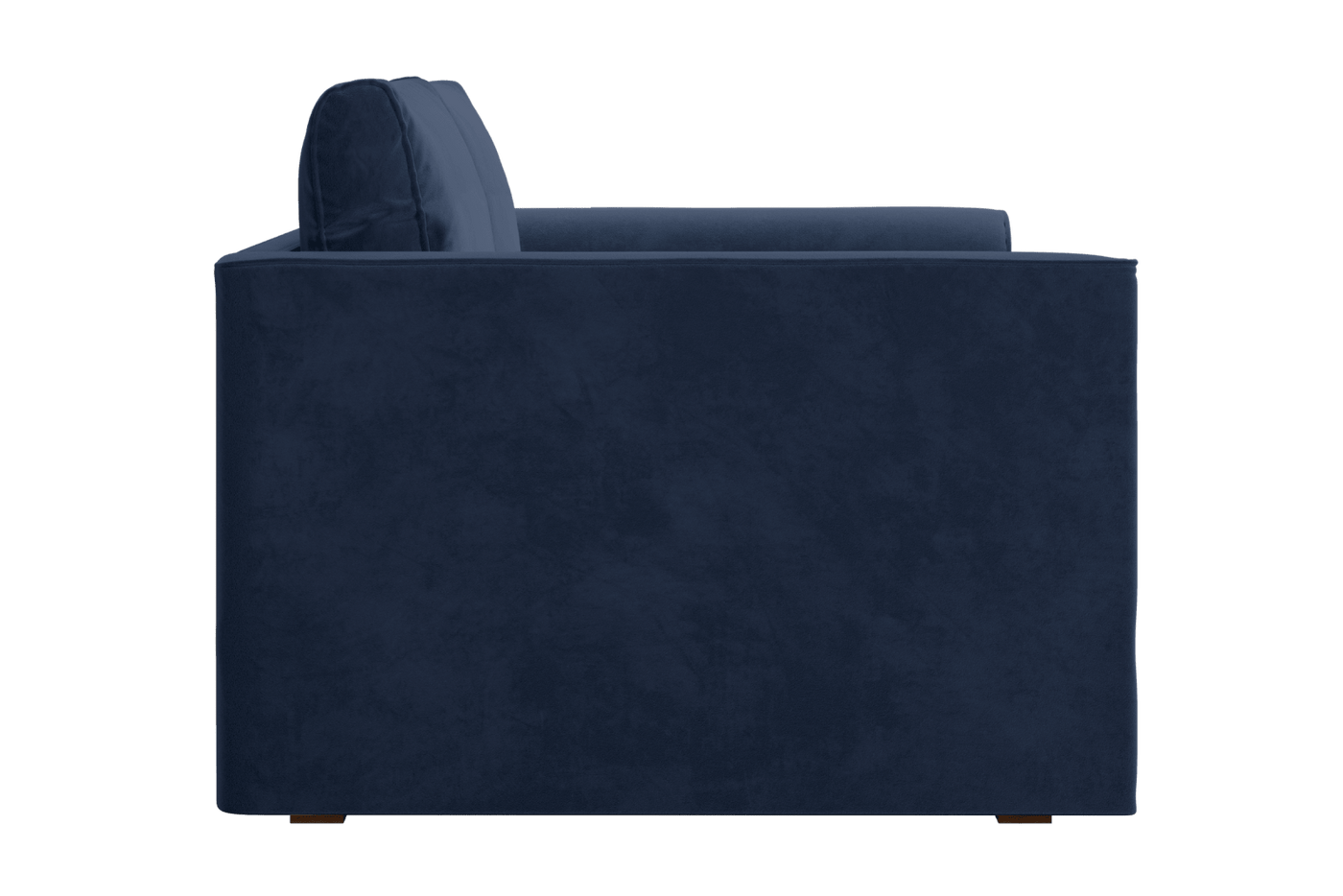 Sabai Design · The Eclipse Sleeper Sofa in Recycled Velvet | socius design in Rochester, MN