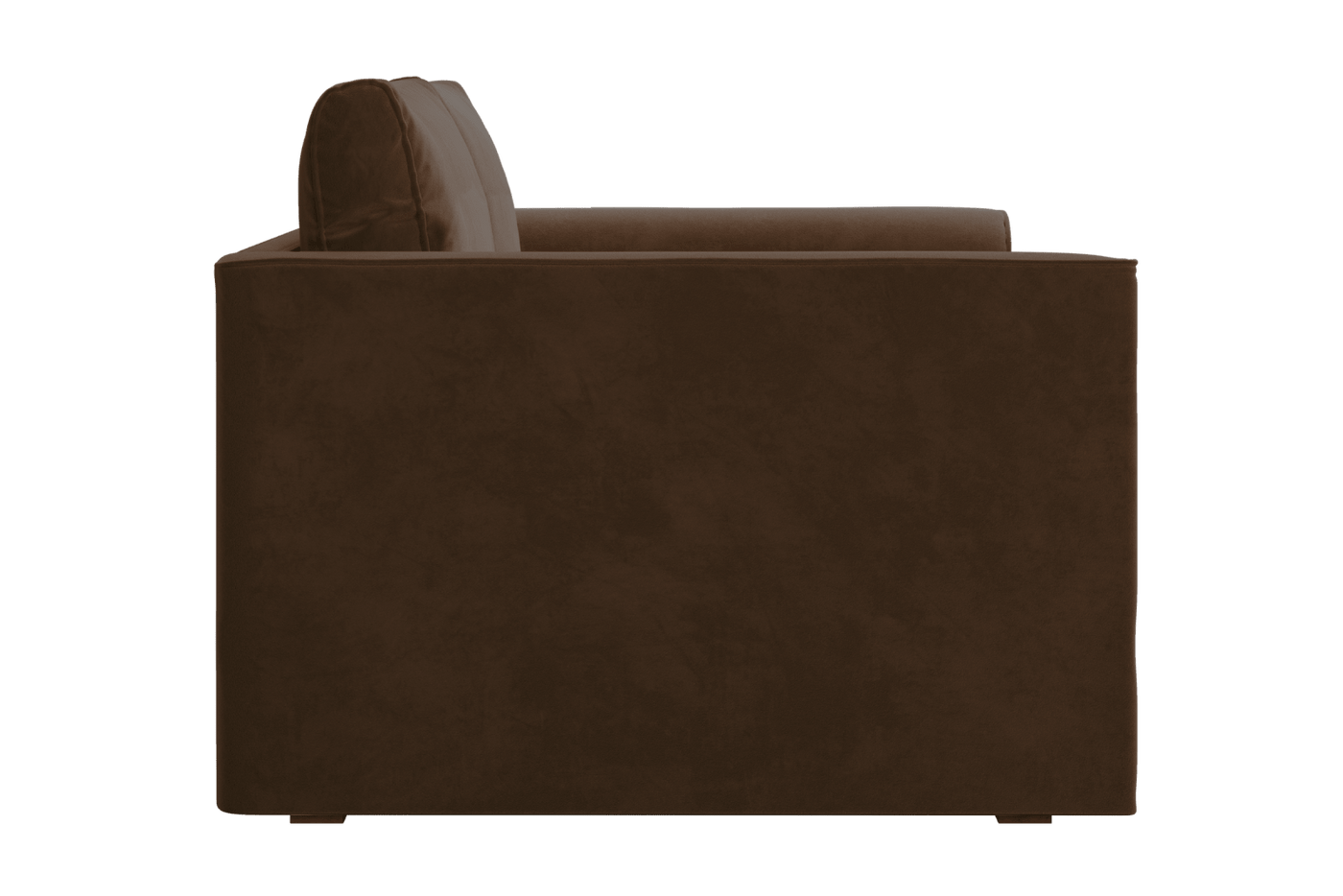 Sabai Design · The Eclipse Sleeper Sofa in Recycled Velvet | socius design in Rochester, MN