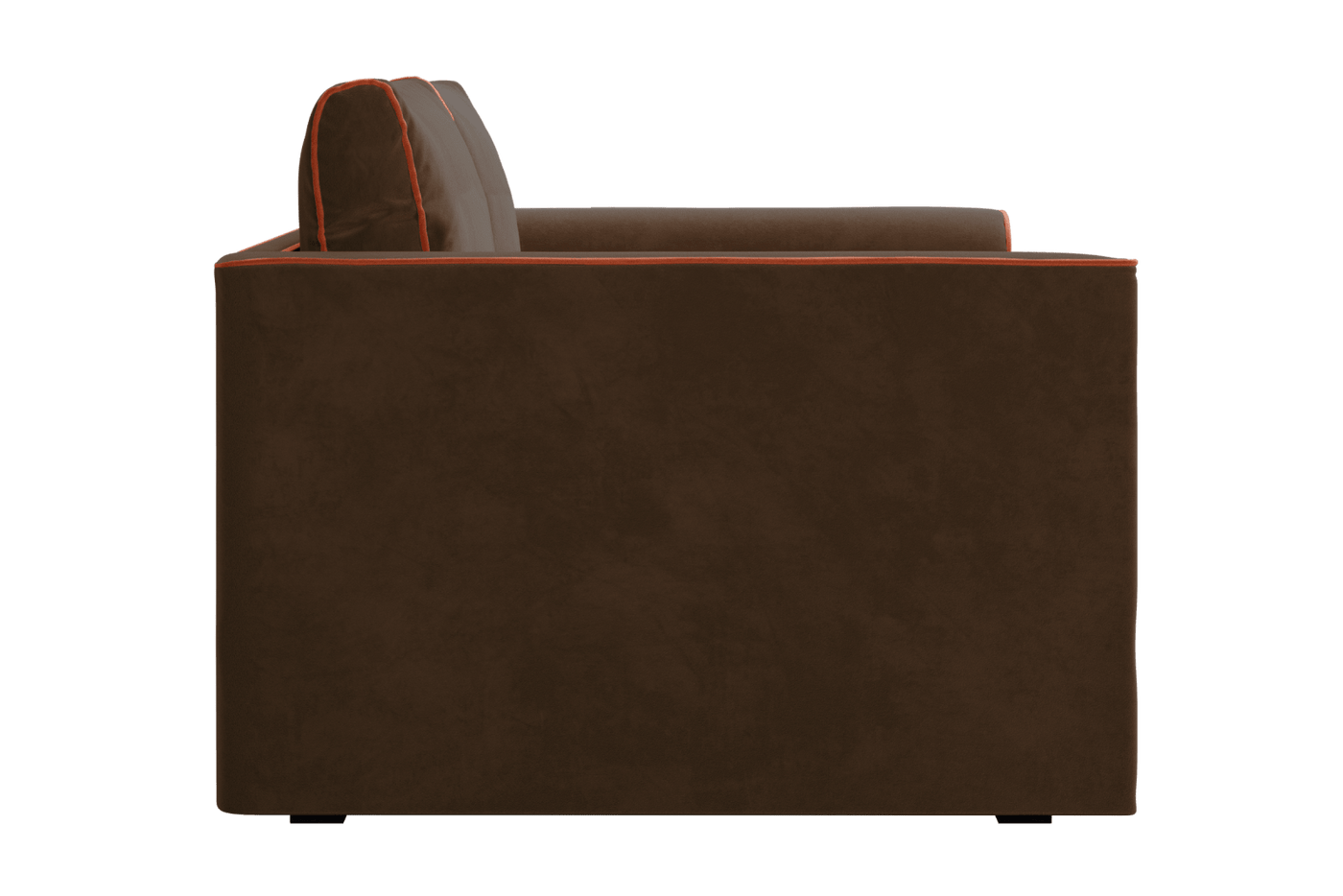 Sabai Design · The Eclipse Sleeper Sofa in Recycled Velvet | socius design in Rochester, MN