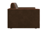 Sabai Design · The Eclipse Sleeper Sofa in Recycled Velvet | socius design in Rochester, MN