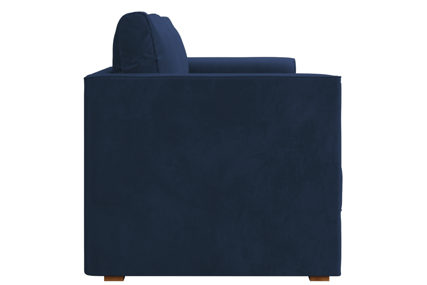 Sabai Design · The Eclipse Sleeper Sofa in Recycled Velvet | socius design in Rochester, MN