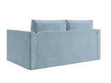 Sabai Design · The Eclipse Sleeper Sofa in Recycled Velvet | socius design in Rochester, MN