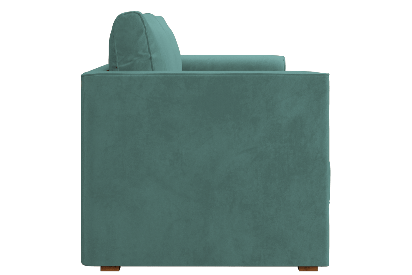 Sabai Design · The Eclipse Sleeper Sofa in Recycled Velvet | socius design in Rochester, MN