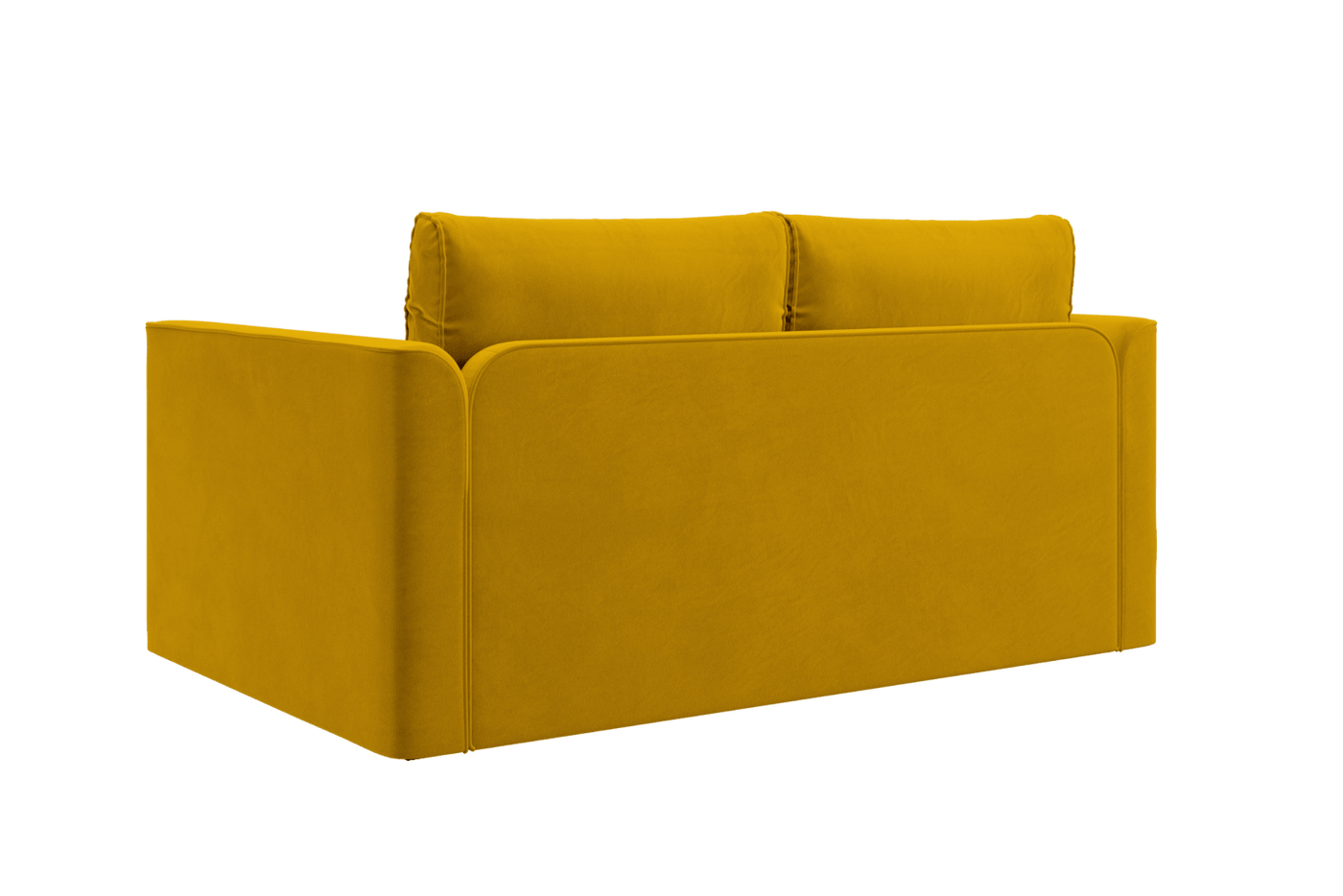 Sabai Design · The Eclipse Sleeper Sofa in Recycled Velvet | socius design in Rochester, MN