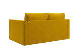 Sabai Design · The Eclipse Sleeper Sofa in Recycled Velvet | socius design in Rochester, MN