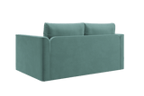 Sabai Design · The Eclipse Sleeper Sofa in Recycled Velvet | socius design in Rochester, MN