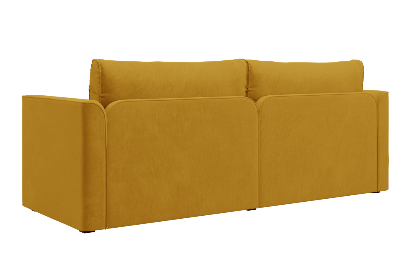 Sabai Design · The Eclipse Sleeper Sofa in Recycled Velvet | socius design in Rochester, MN