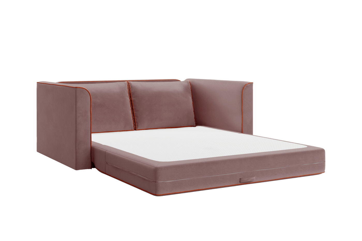 Sabai Design · The Eclipse Sleeper Sofa in Recycled Velvet | socius design in Rochester, MN