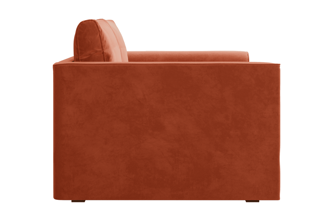 Sabai Design · The Eclipse Sleeper Sofa in Recycled Velvet | socius design in Rochester, MN