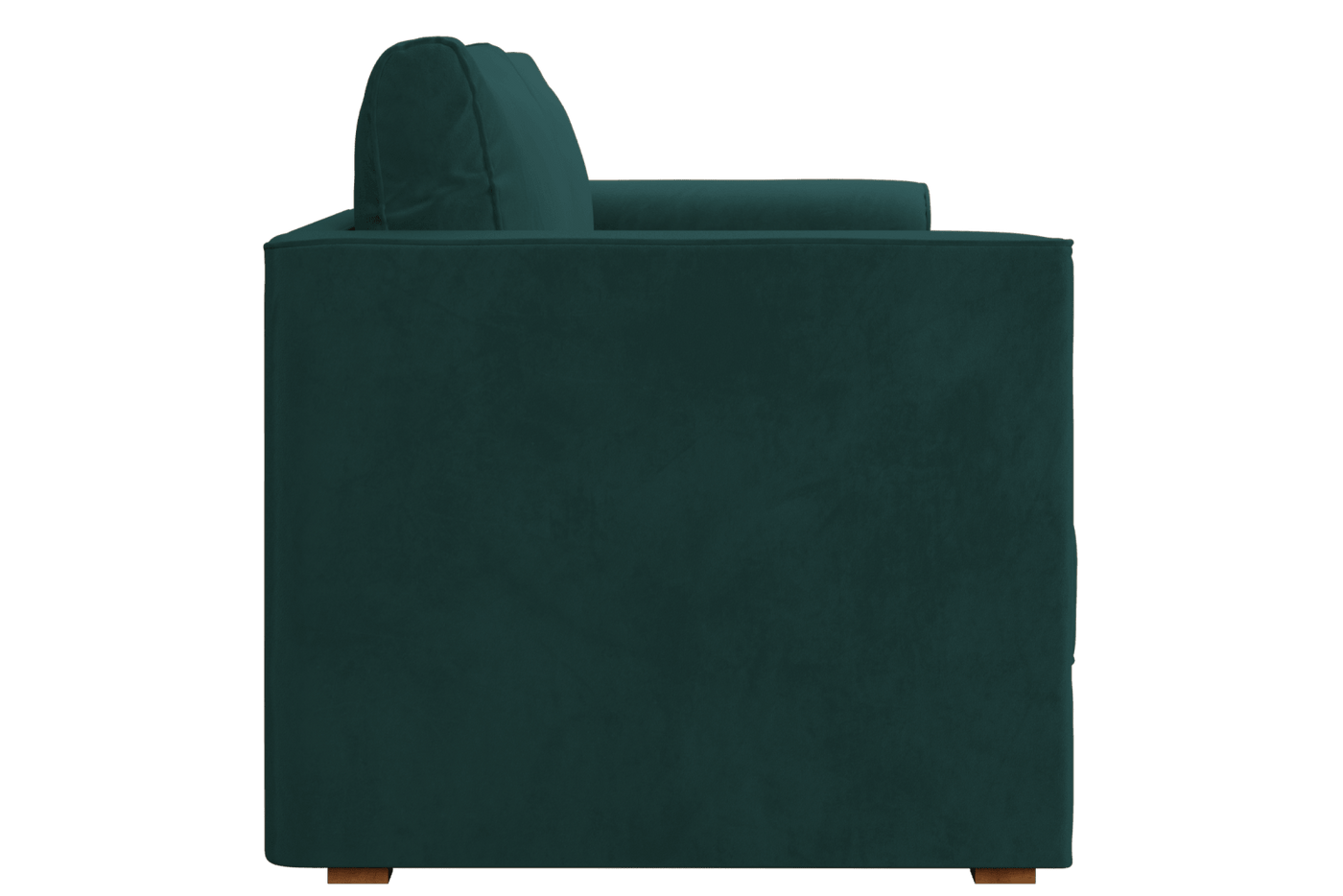 Sabai Design · The Eclipse Sleeper Sofa in Recycled Velvet | socius design in Rochester, MN