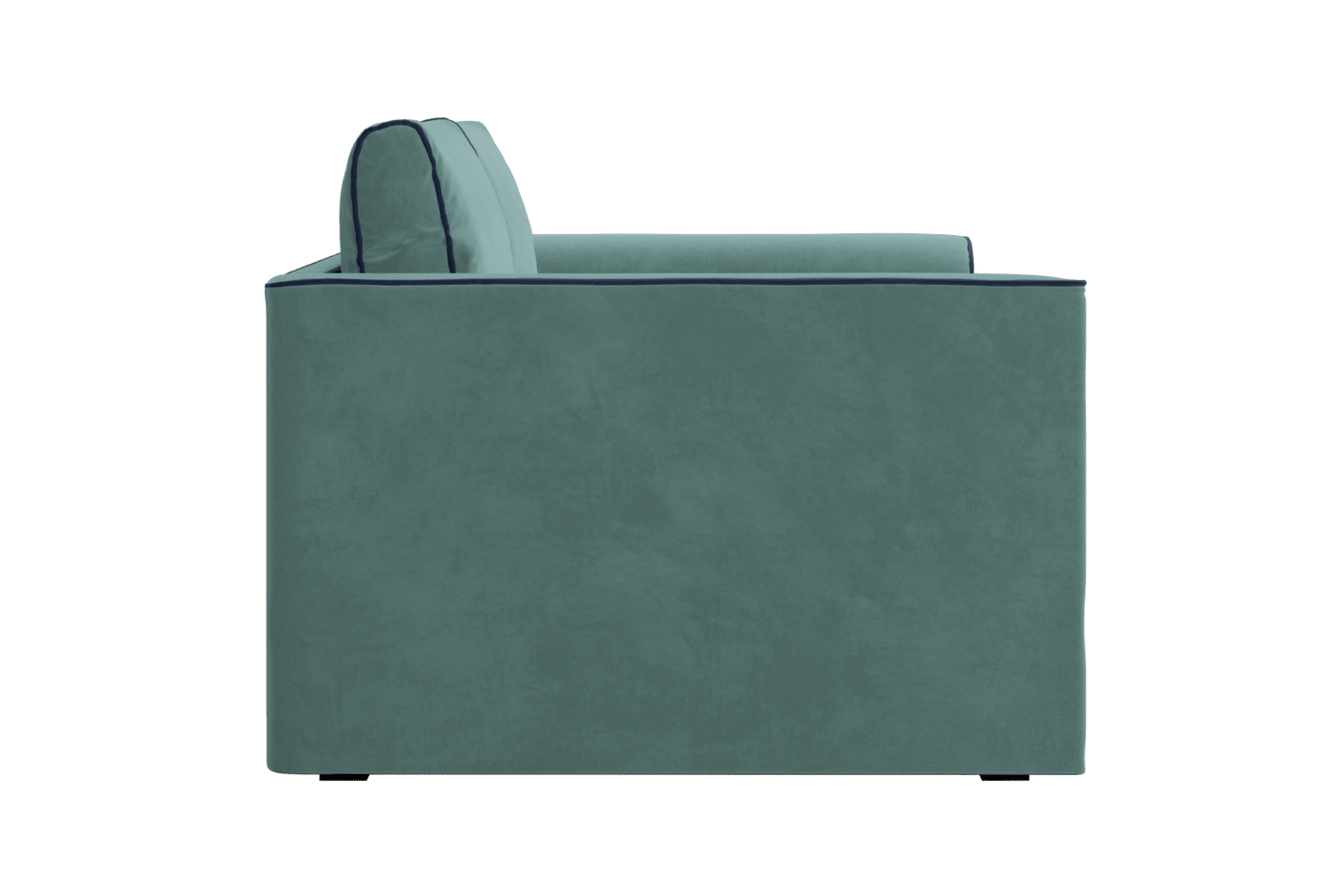 Sabai Design · The Eclipse Sleeper Sofa in Recycled Velvet | socius design in Rochester, MN