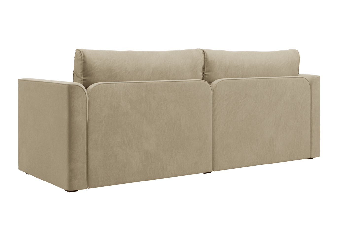 Sabai Design · The Eclipse Sleeper Sofa in Recycled Velvet | socius design in Rochester, MN