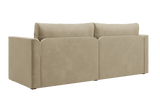 Sabai Design · The Eclipse Sleeper Sofa in Recycled Velvet | socius design in Rochester, MN