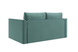 Sabai Design · The Eclipse Sleeper Sofa in Recycled Velvet | socius design in Rochester, MN