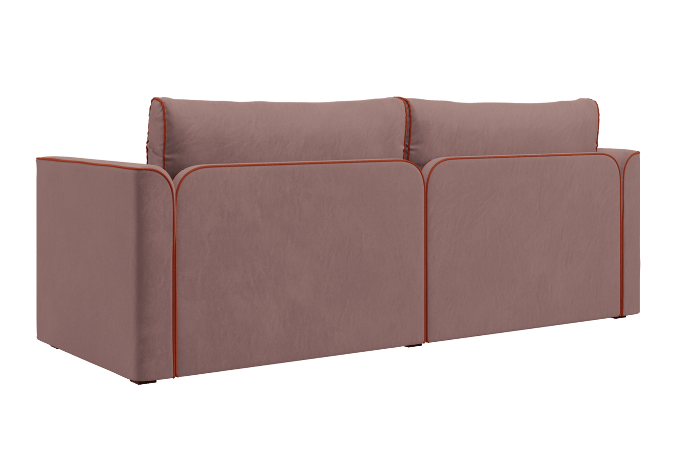 Sabai Design · The Eclipse Sleeper Sofa in Recycled Velvet | socius design in Rochester, MN