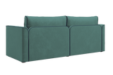 Sabai Design · The Eclipse Sleeper Sofa in Recycled Velvet | socius design in Rochester, MN