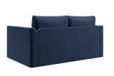 Sabai Design · The Eclipse Sleeper Sofa in Recycled Velvet | socius design in Rochester, MN